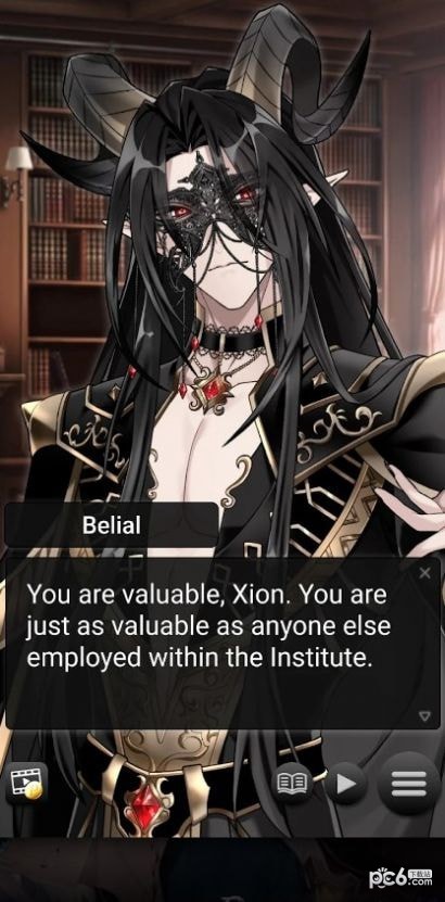 潘地曼尼南地狱纽带游戏中文版