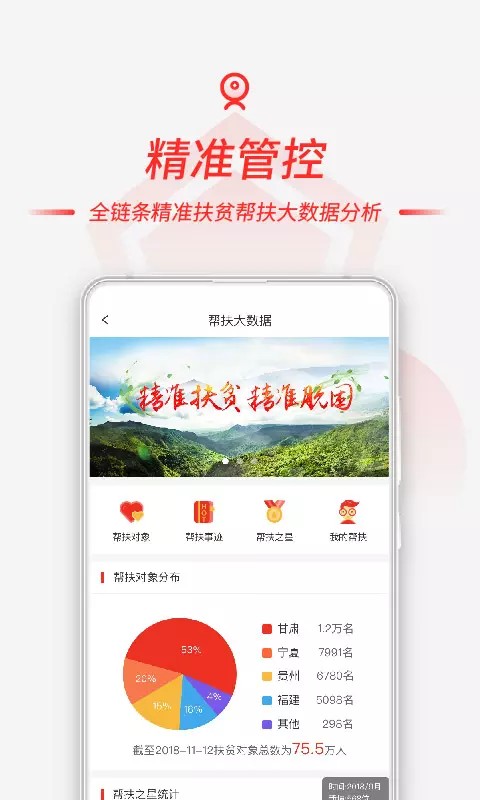 慧农帮app截图2