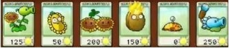 植物大战僵尸iC版最新版(Plants vs. Zombies IC)