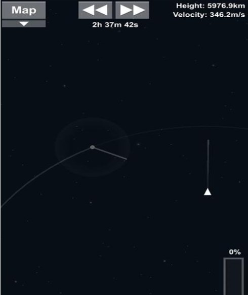火箭模擬器安卓手机版(spaceflight simulator)