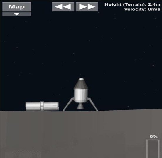 火箭模擬器安卓手机版(spaceflight simulator)