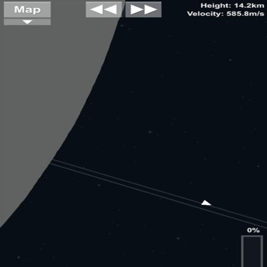 火箭模擬器安卓手机版(spaceflight simulator)