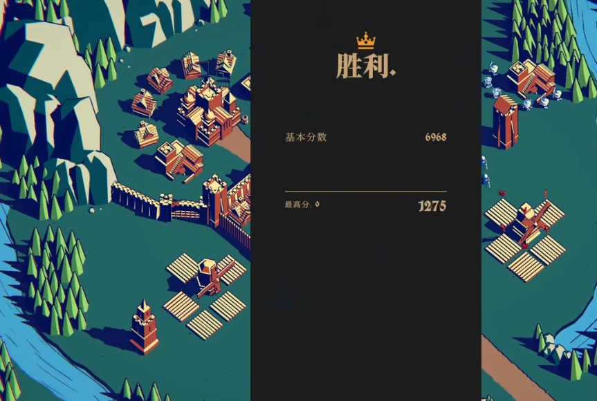 王權隕落
