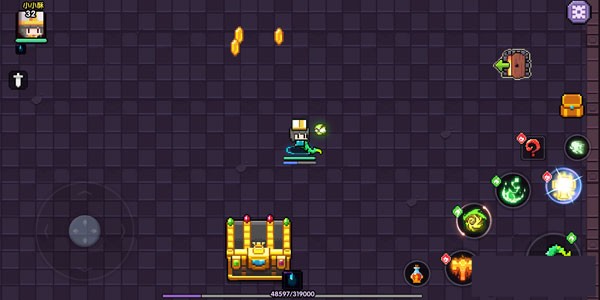 我的勇者海外版13