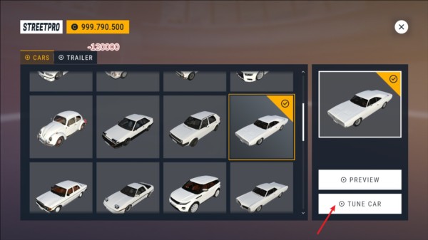 汽車定制改裝攻略2