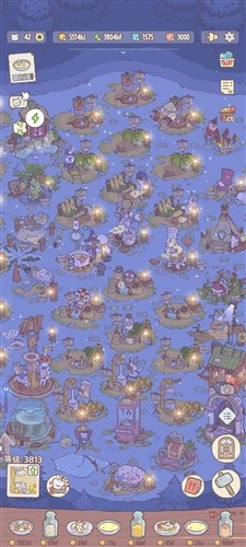 貓咪和湯魔法食譜国际服8