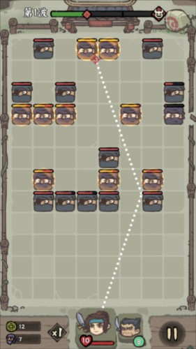武者彈跳官方版图片3