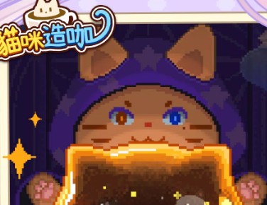 貓咪造咖