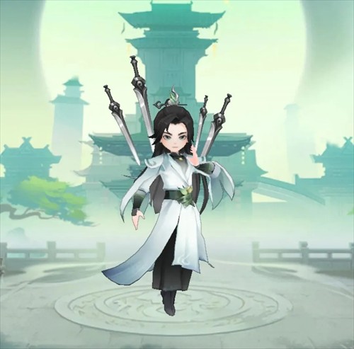 主宰世界4