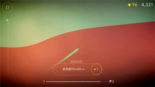 死亡之牆
