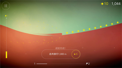 死亡之牆