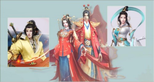 逆襲的仙王2