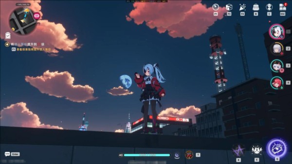 異環1