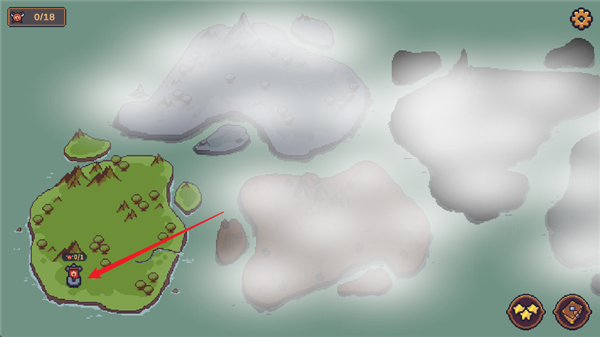 獸人領地
