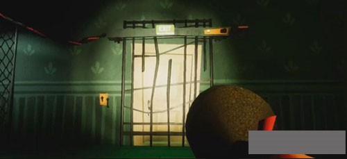 你好鄰居2第一关攻略19