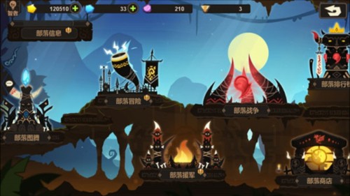 超進化物語2官方版遊戲截圖4