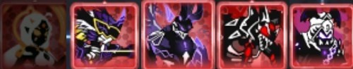 超進化物語2官方版遊戲截圖15