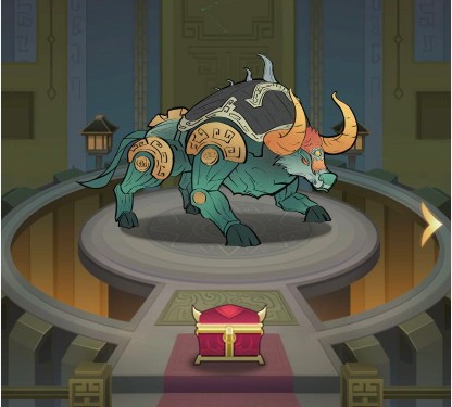 霸王天下官方版遊戲截圖10