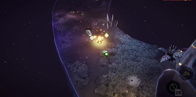 火焰守護者Steam移植版