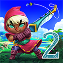 天空魚傳說2