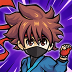 武士刀之龍