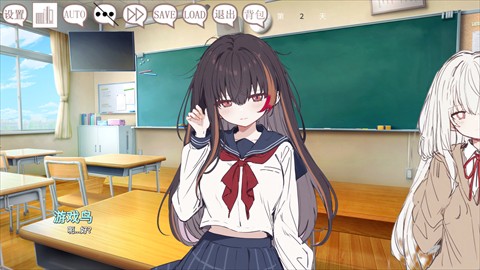 阿凉的幸运日游戏截图4