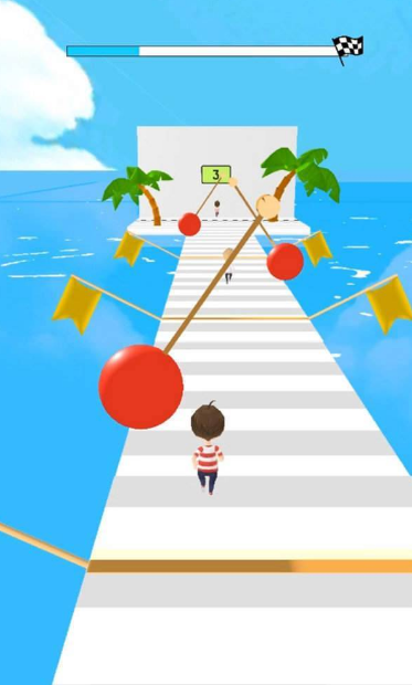 开心派对安卓版