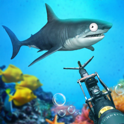 水族馆杀手手机版
