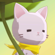 亲爱的我的猫咪游戏